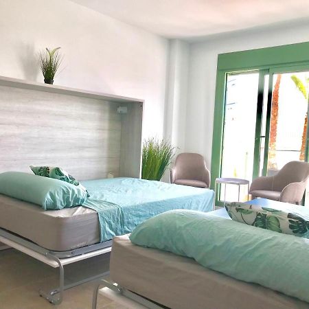 Beachhomesmojacar Cantalhomes Екстер'єр фото