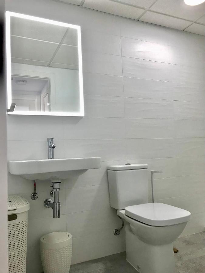 Beachhomesmojacar Cantalhomes Екстер'єр фото