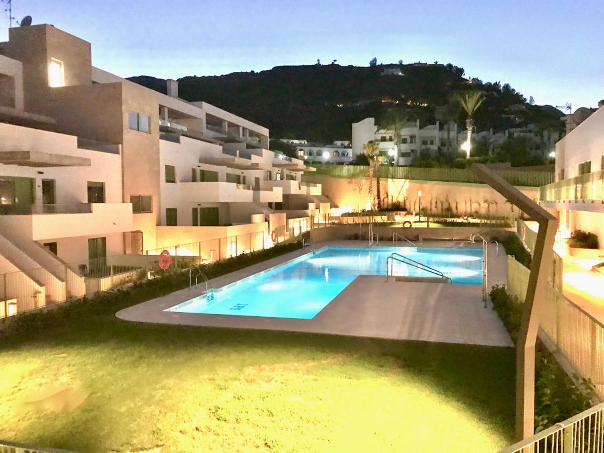 Beachhomesmojacar Cantalhomes Екстер'єр фото