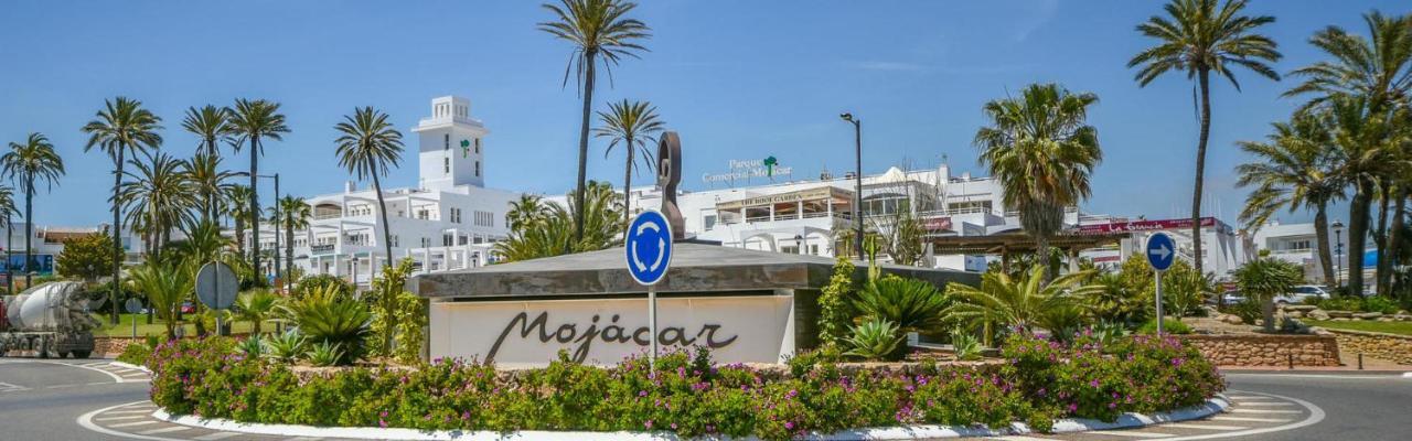 Beachhomesmojacar Cantalhomes Екстер'єр фото