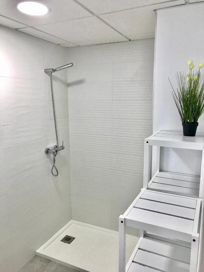 Beachhomesmojacar Cantalhomes Екстер'єр фото