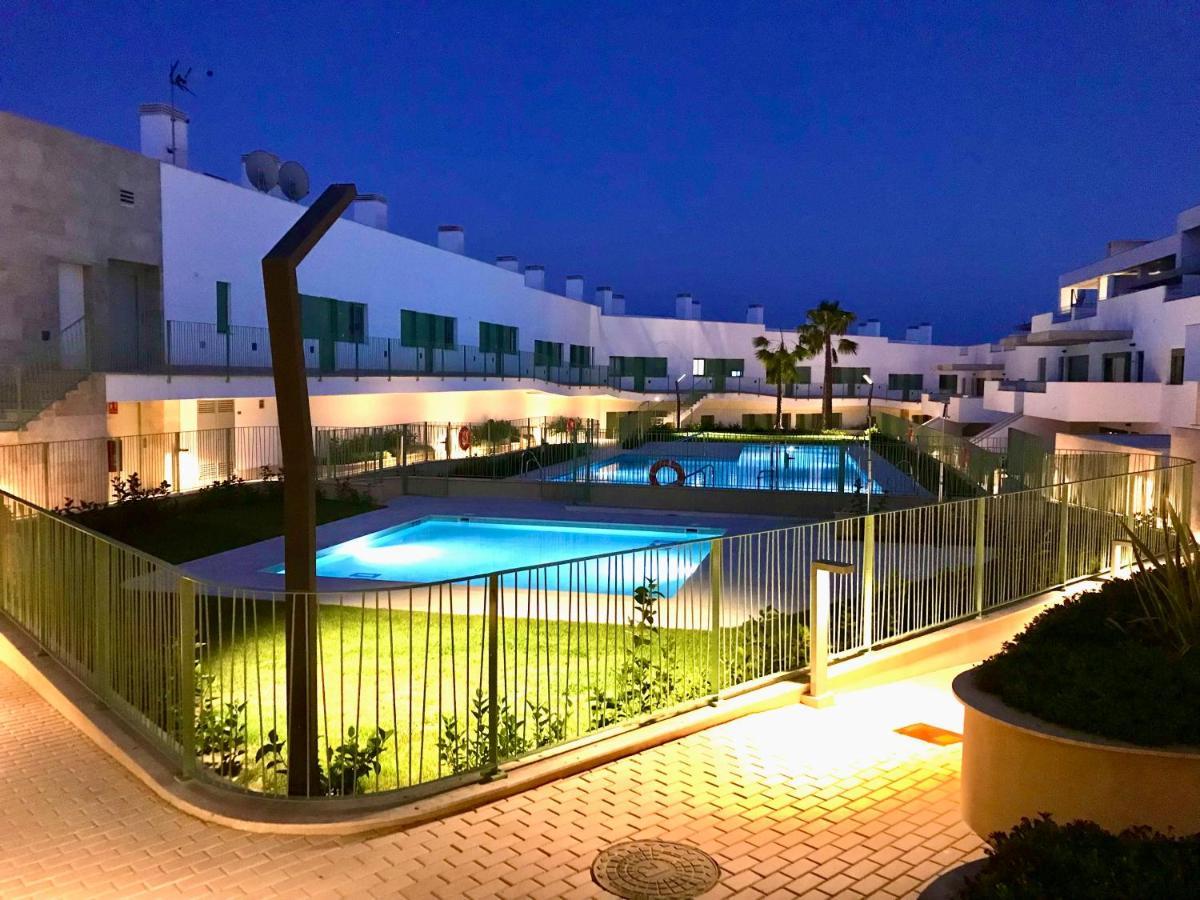 Beachhomesmojacar Cantalhomes Екстер'єр фото