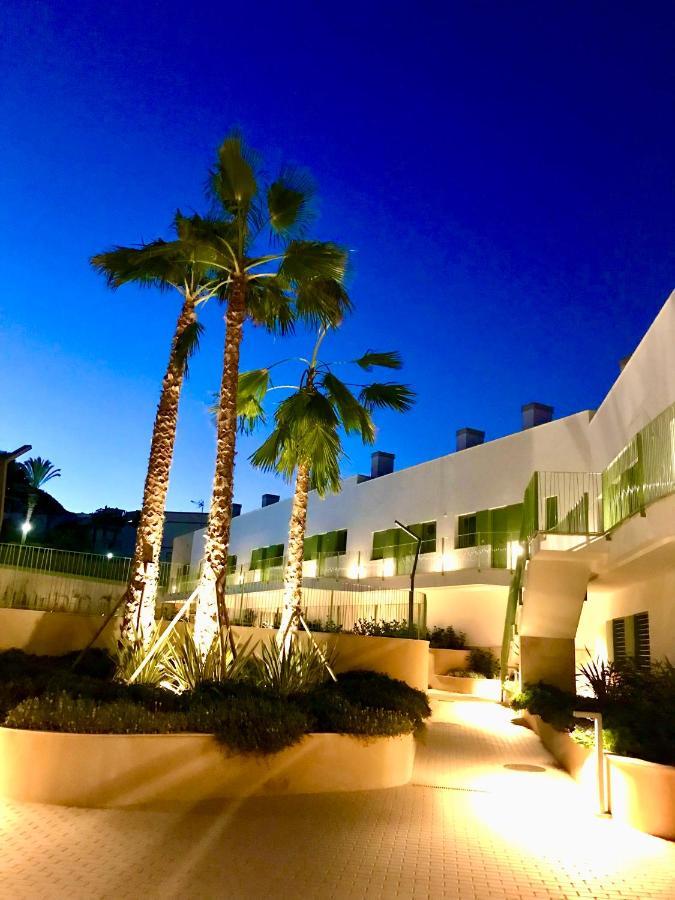 Beachhomesmojacar Cantalhomes Екстер'єр фото