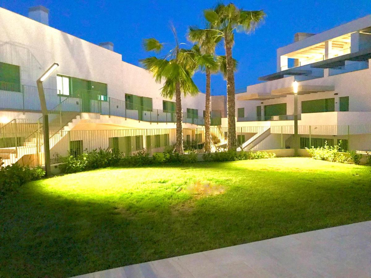 Beachhomesmojacar Cantalhomes Екстер'єр фото
