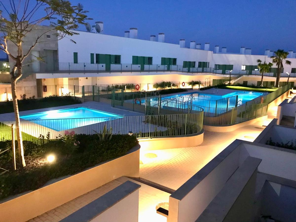 Beachhomesmojacar Cantalhomes Екстер'єр фото