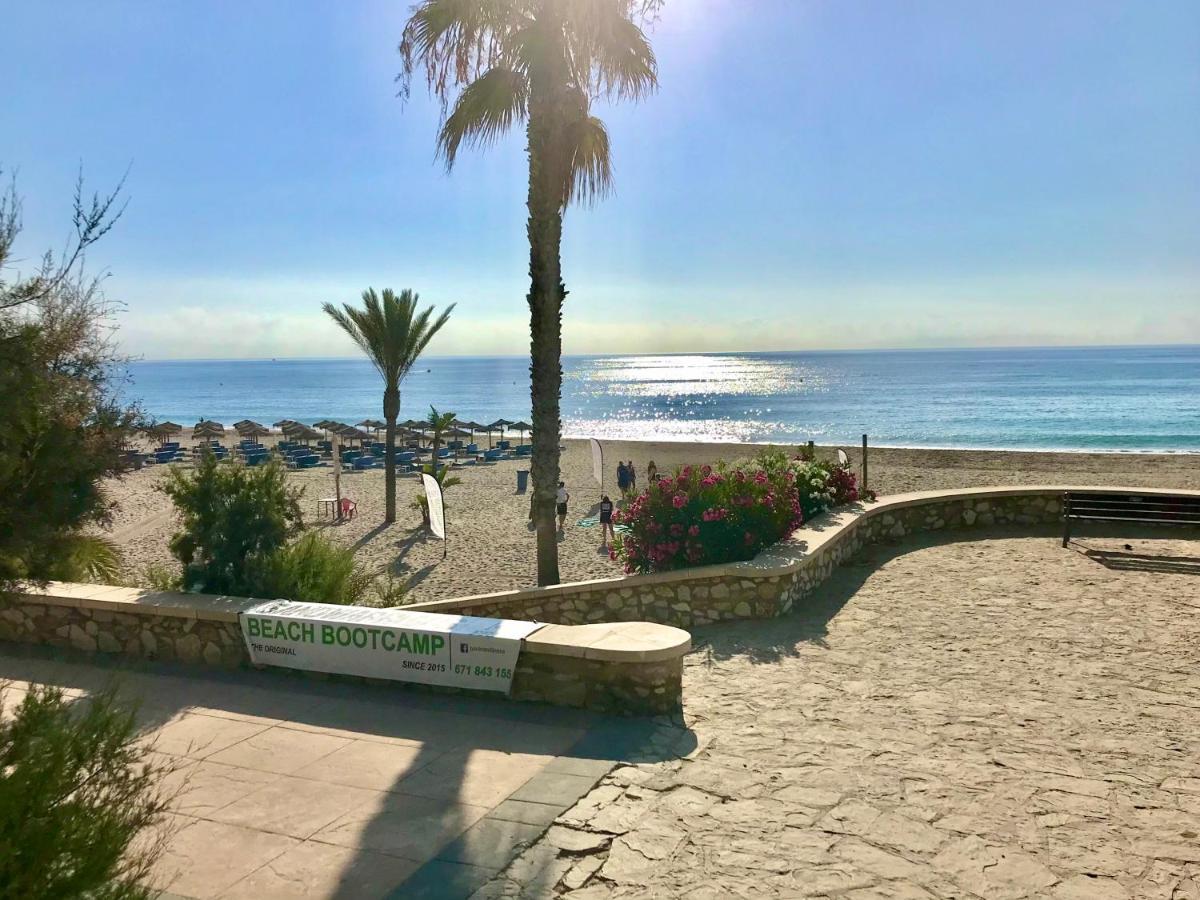 Beachhomesmojacar Cantalhomes Екстер'єр фото
