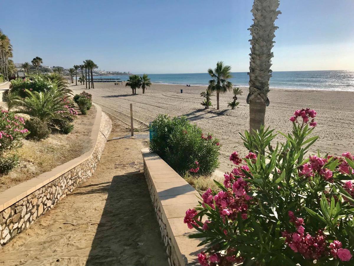 Beachhomesmojacar Cantalhomes Екстер'єр фото